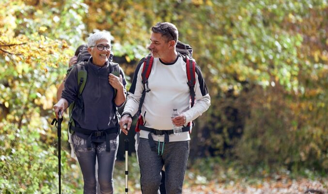 Fall Safety Tips for Seniors